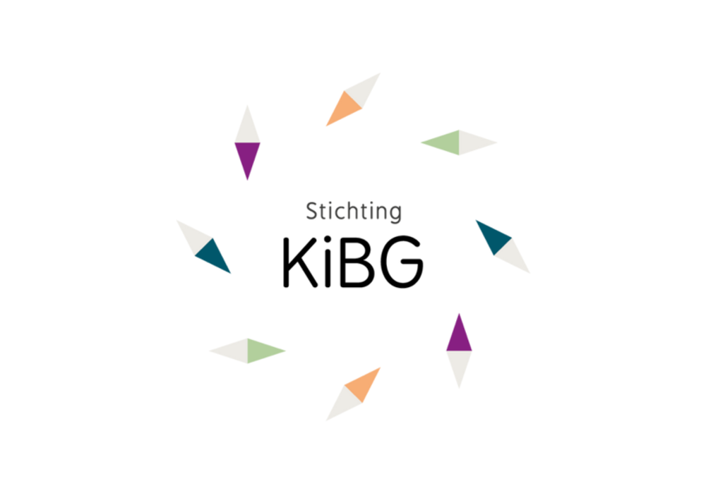 Stichting KiBG afbeelding